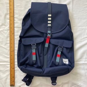 Herschel Co New Dawson Backpack